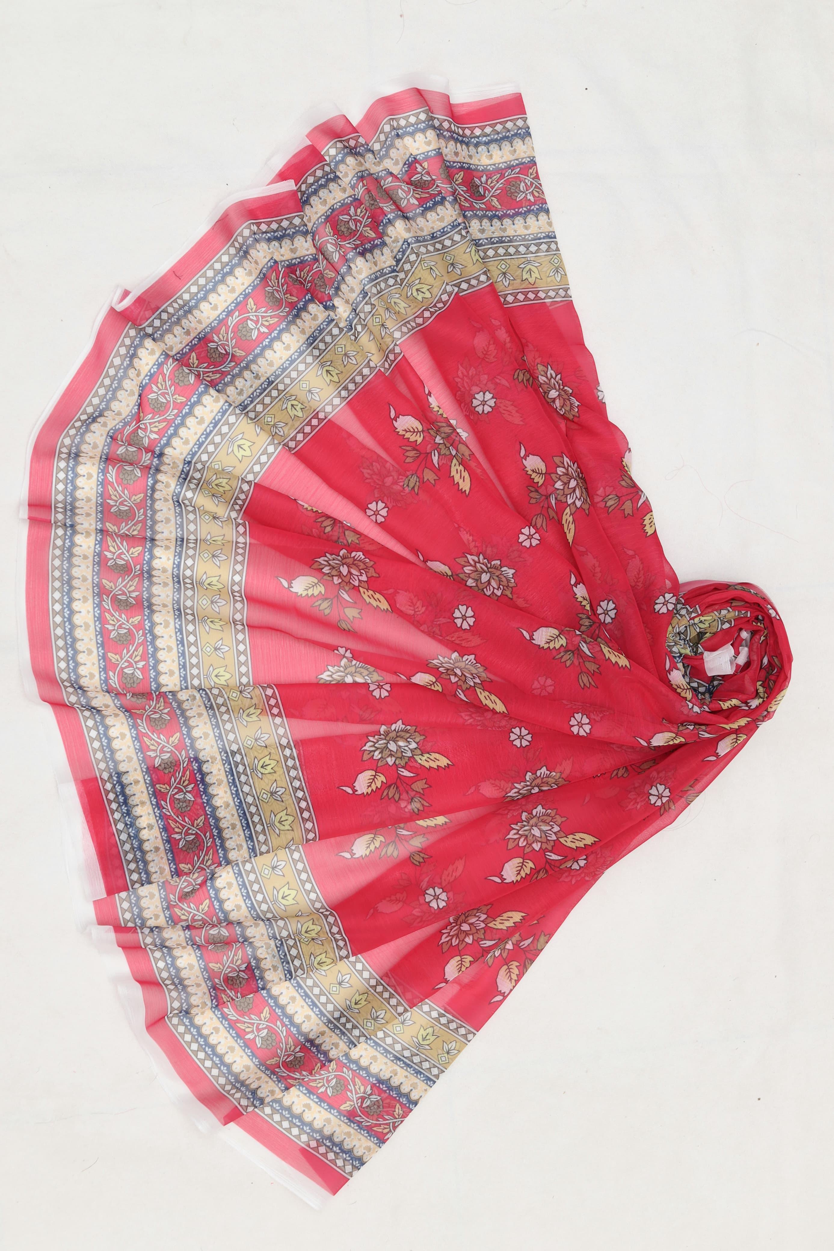 Premium  Lawn 3-Piece  Suit