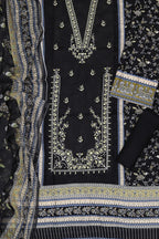 Premium Lawn 3-Piece Suit