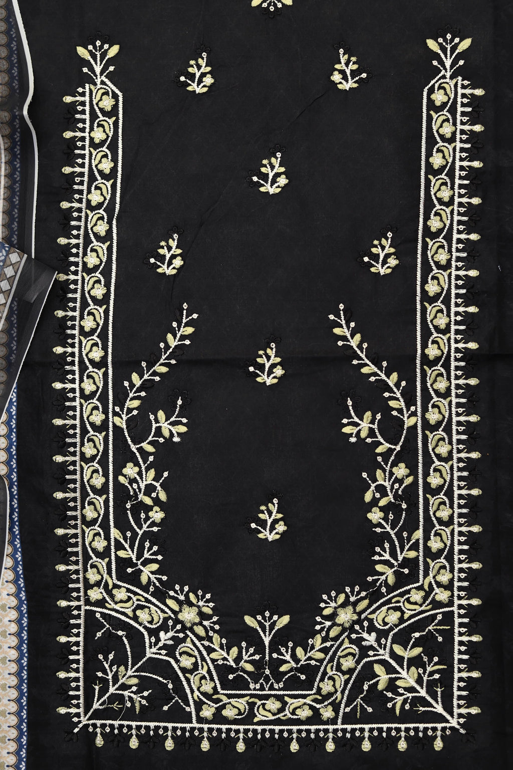 Premium Lawn 3-Piece Suit