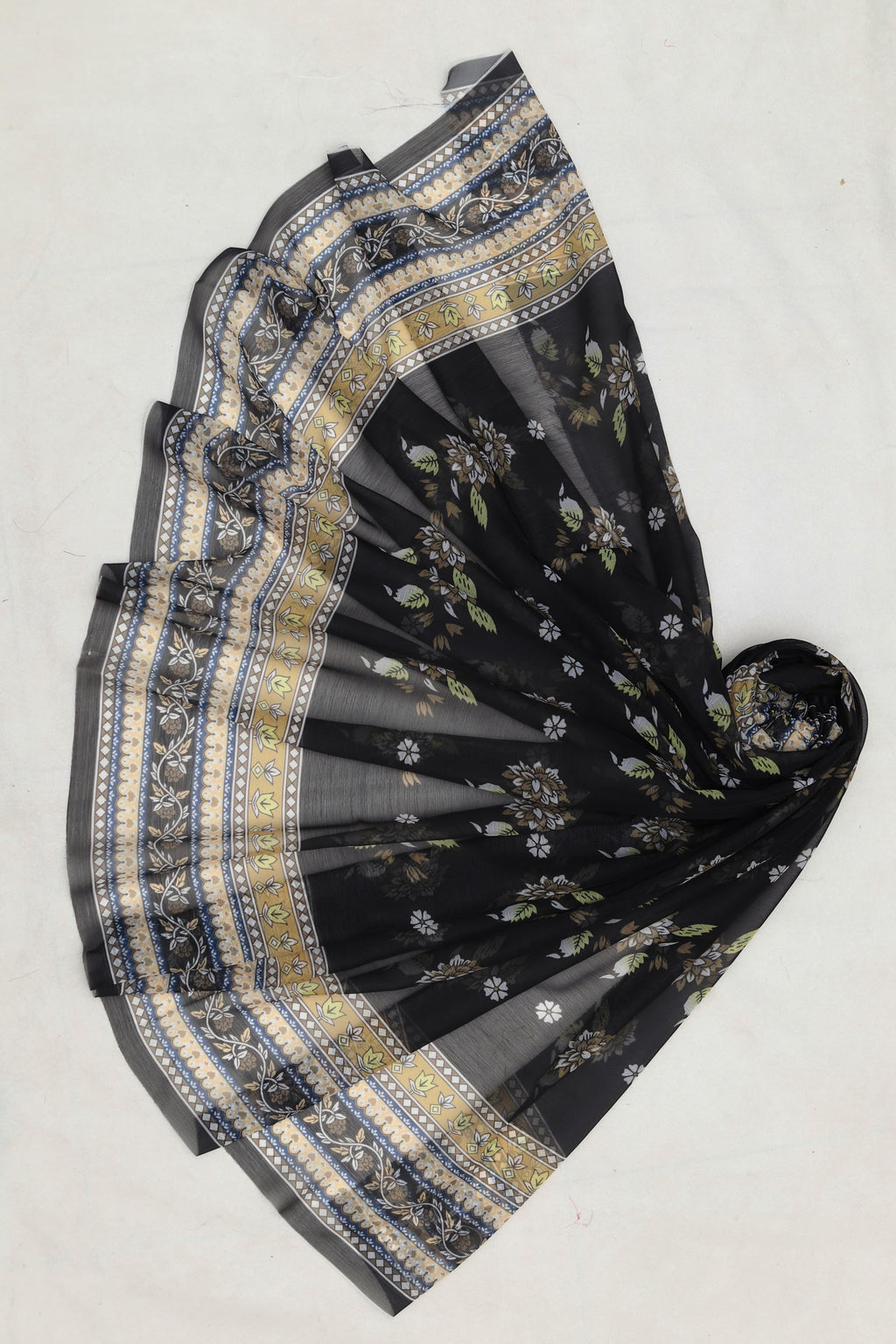 Premium Lawn 3-Piece Suit