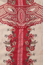 Luxury Lawn 3-Piece Suit