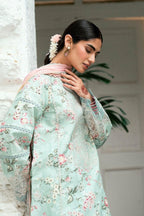 Luxury Lawn 3-Piece Suit