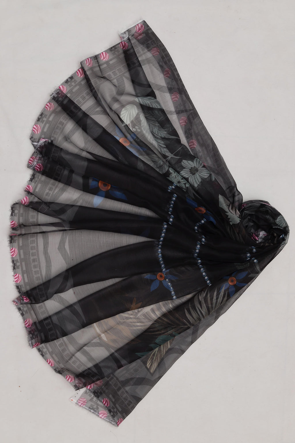 Luxury Lawn 3-Piece Suit