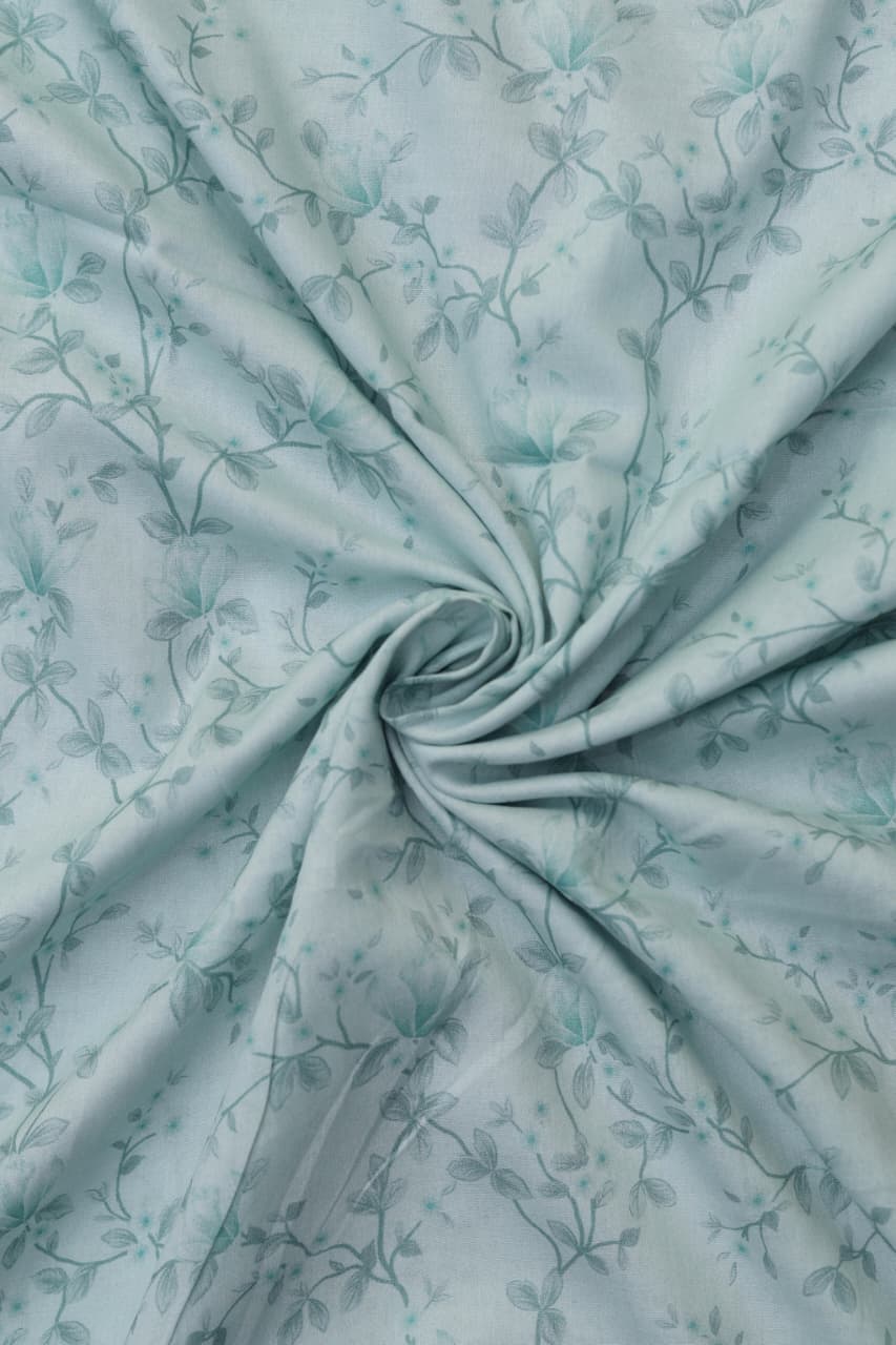 Premium Lawn 3-Piece Suit