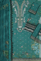 Premium Lawn 3-Piece Suit