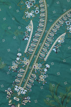 Premium Lawn 3-Piece Suit