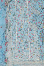 Premium Lawn 3-Piece Suit