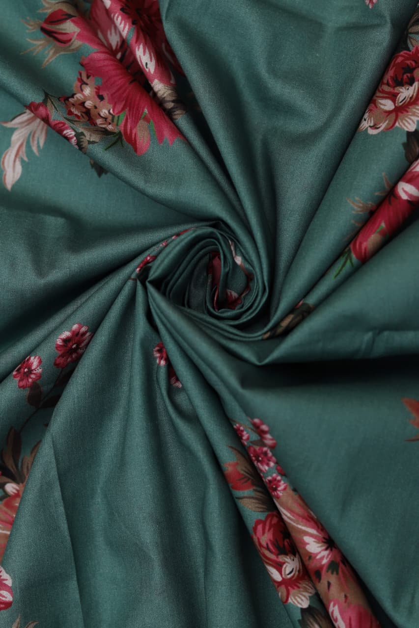 Premium Lawn 3-Piece Suit