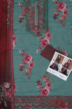 Premium Lawn 3-Piece Suit