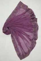 Luxury Lawn 3-Piece Suit