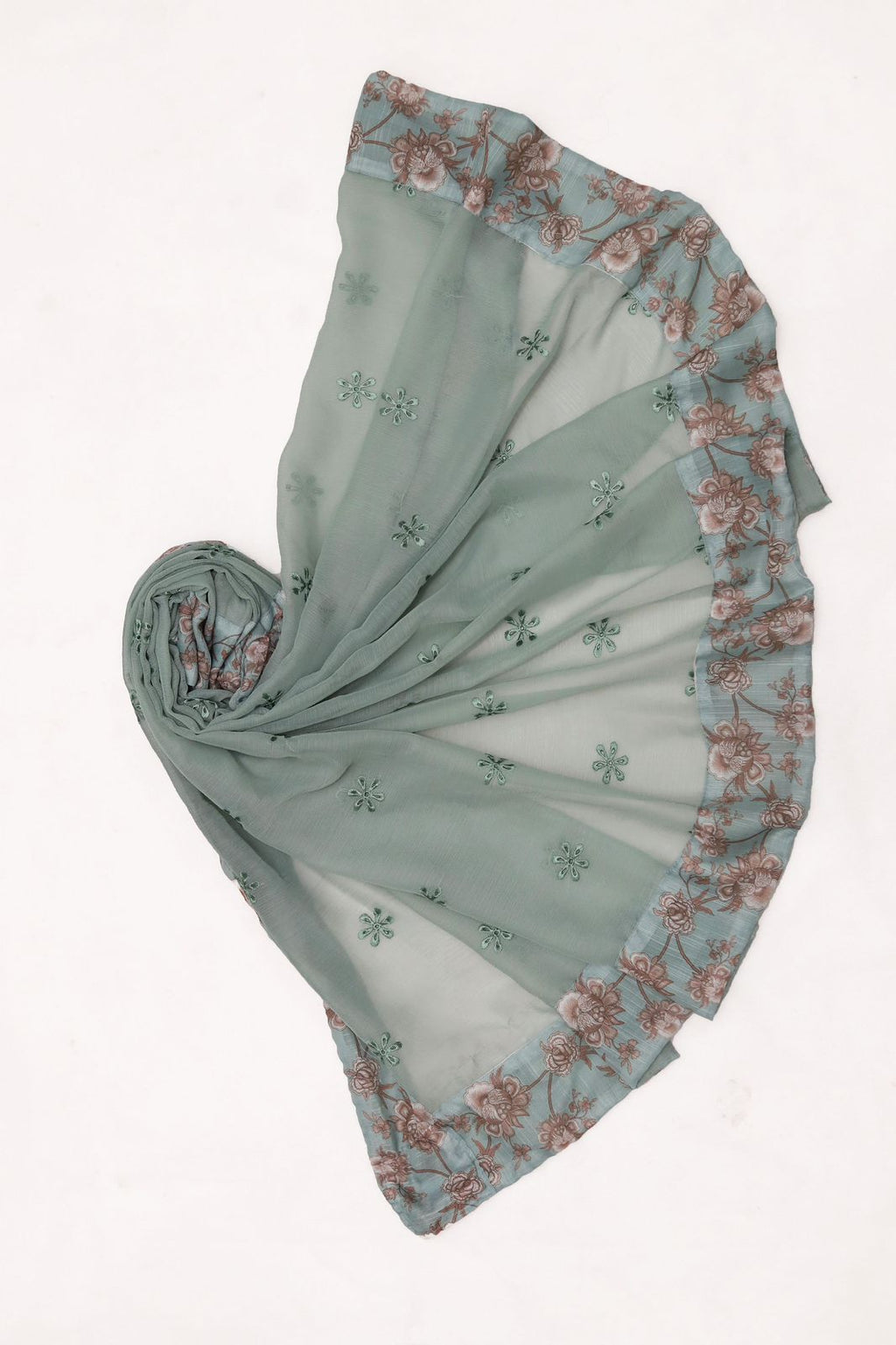 Luxury Lawn 3-Piece Suit