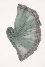 Luxury Lawn 3-Piece Suit