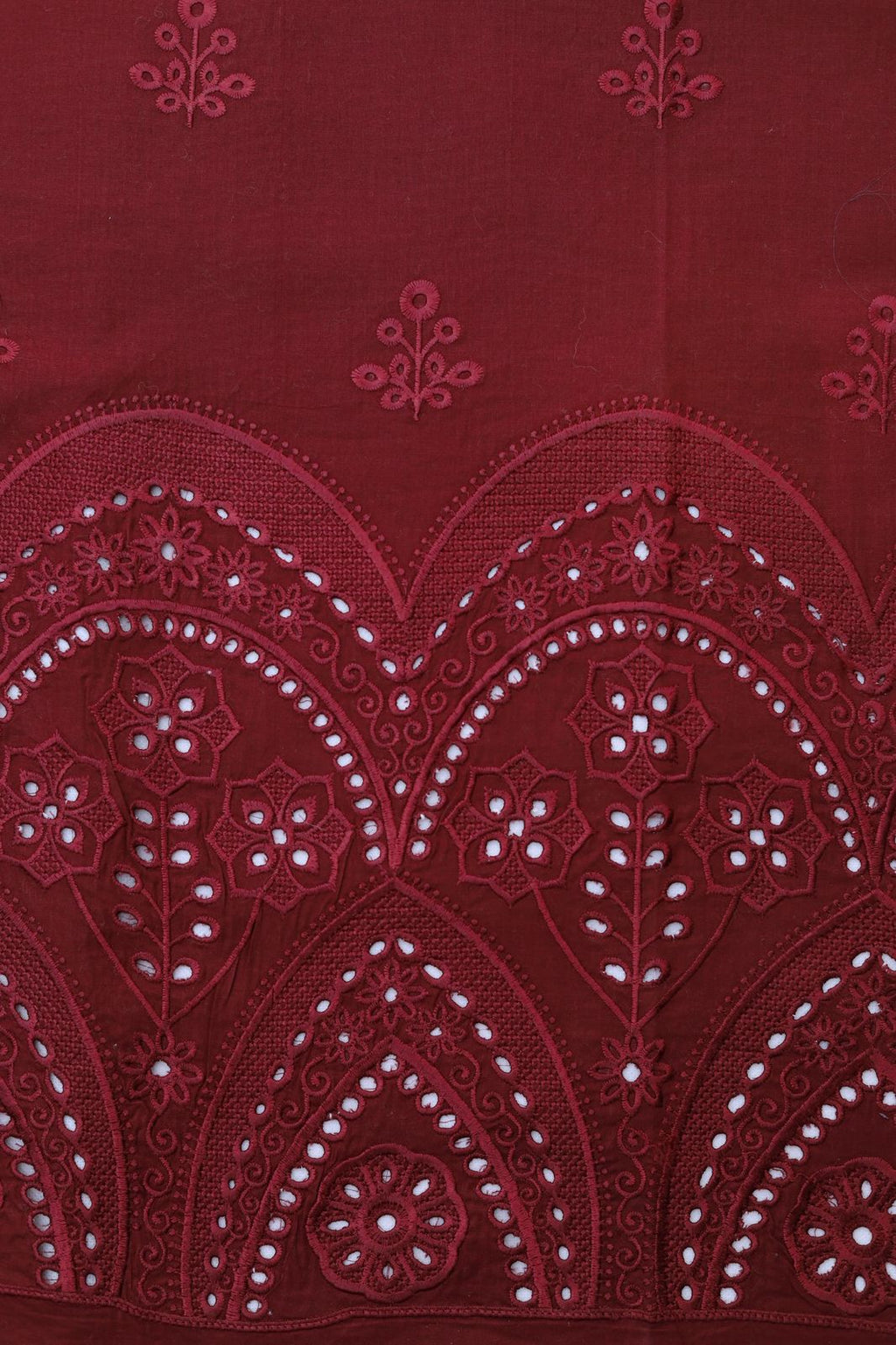 Maria B Luxury Lawn 3-Piece Suit