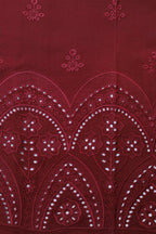 Maria B Luxury Lawn 3-Piece Suit