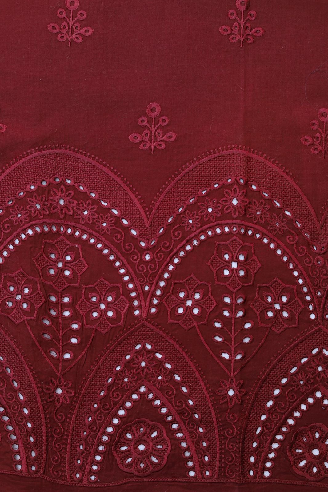 Maria B Luxury Lawn 3-Piece Suit