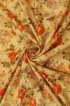 Summer Premium Lawn 3-Piece Suit