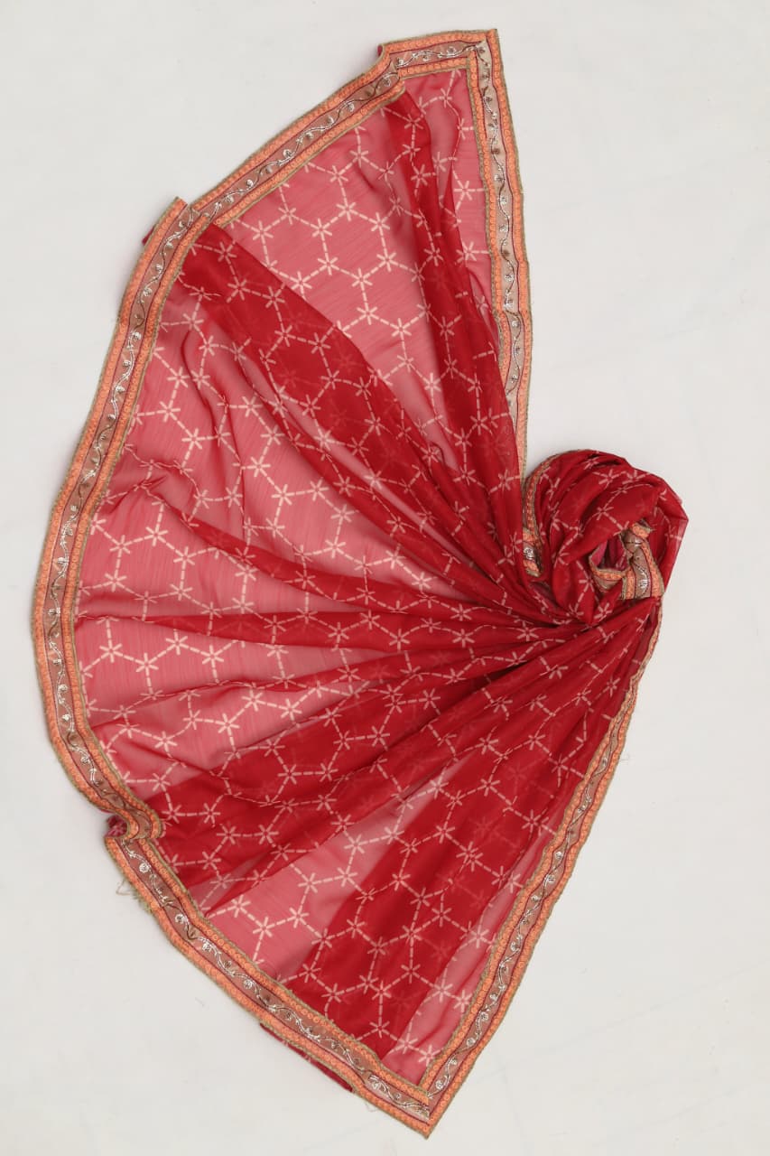 Summer Premium Lawn 3-Piece Suit