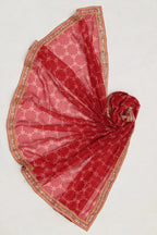 Summer Premium Lawn 3-Piece Suit