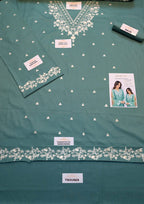 Premium Lawn 2-Piece Suit