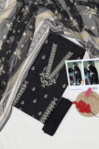 Premium Lawn 3-Piece Suit