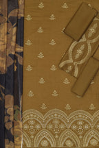 Maria B Luxury Lawn 3-Piece Suit