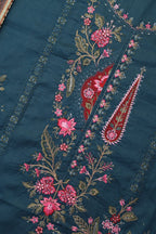 Maria B Luxury Lawn 3-Piece Suit