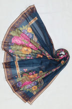 Maria B Luxury Lawn 3-Piece Suit