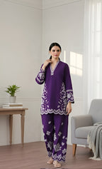 Premium Lawn 2-Piece Suit